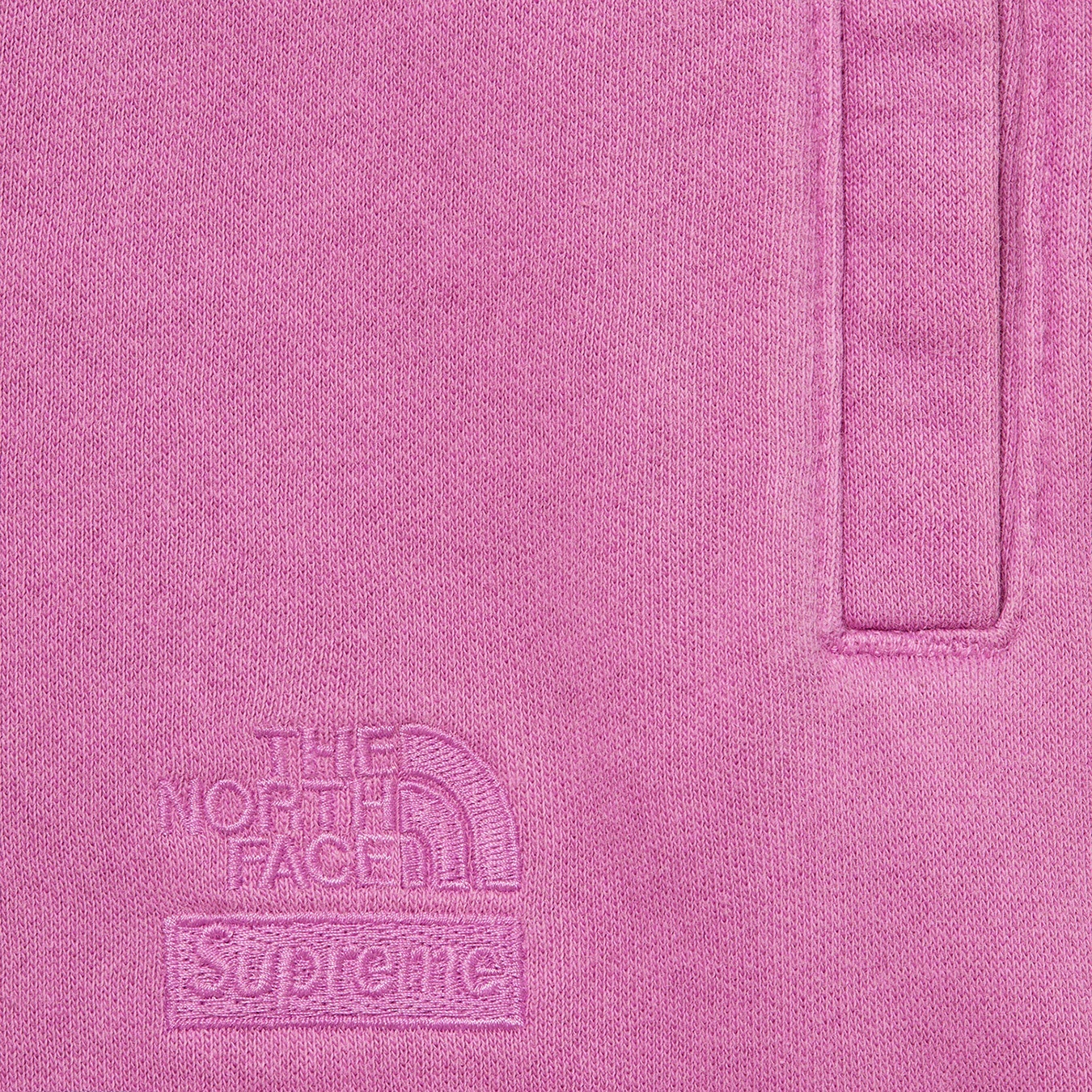 Supreme®/The North Face® Pigment Printed Sweatpant view 16